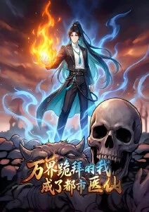 漫画推荐《银河便利店》科幻治愈完结漫画封面